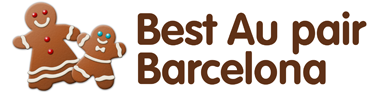 Best Au pair Barcelona. Agencia de Au pairs y Trabajo en el extranjero.
